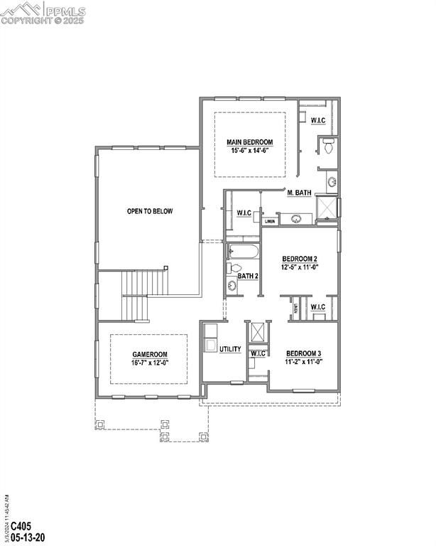 8442 Dines Blvd, Colorado Springs, CO 80908