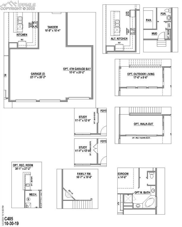 8442 Dines Blvd, Colorado Springs, CO 80908