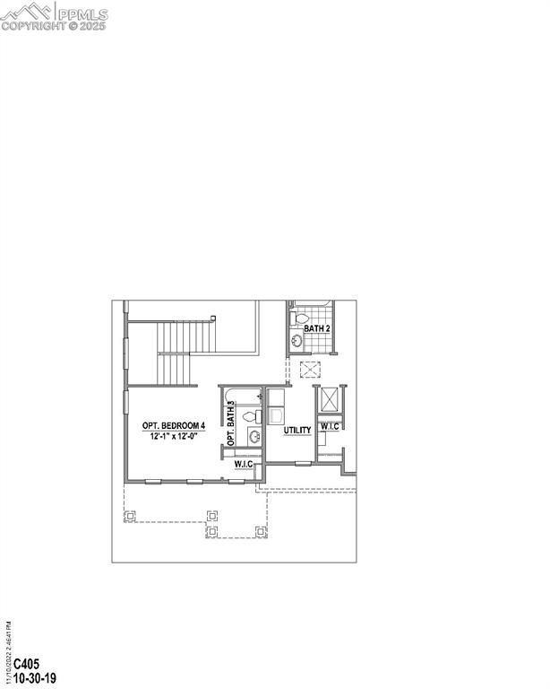 8442 Dines Blvd, Colorado Springs, CO 80908