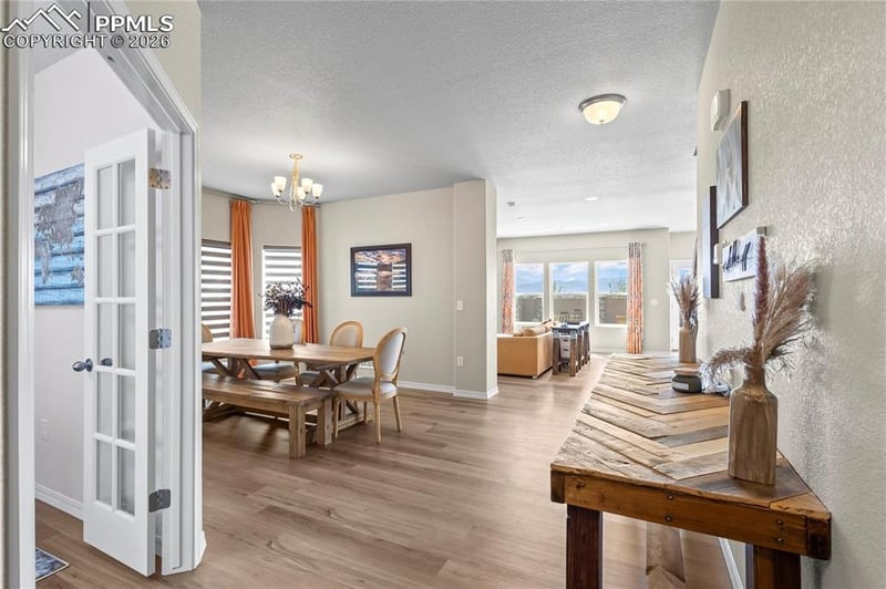 8442 Noreen Falls Dr, Colorado Springs, CO 80924