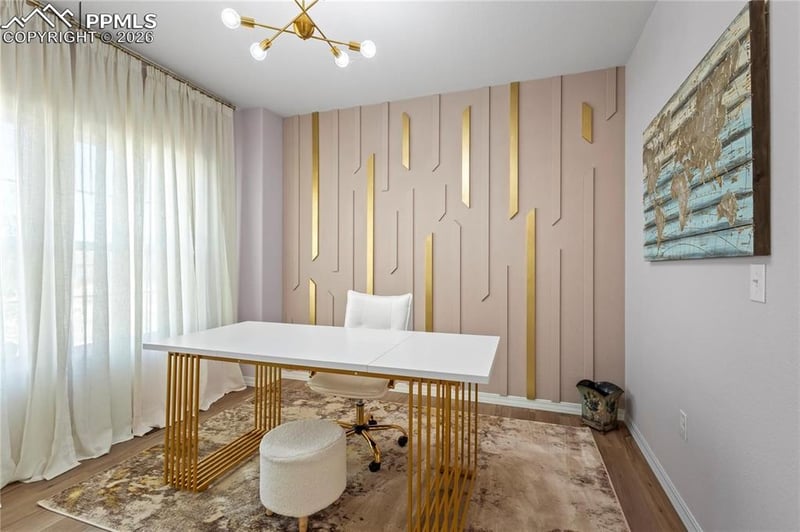 8442 Noreen Falls Dr, Colorado Springs, CO 80924