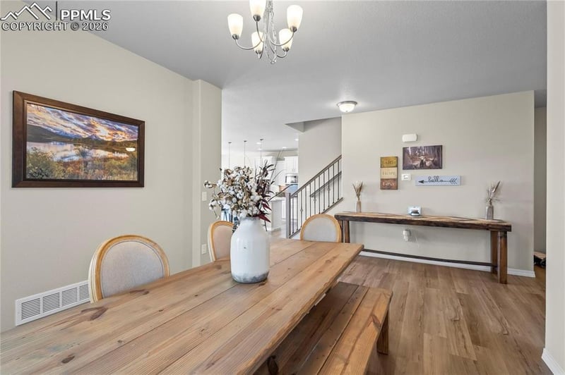 8442 Noreen Falls Dr, Colorado Springs, CO 80924