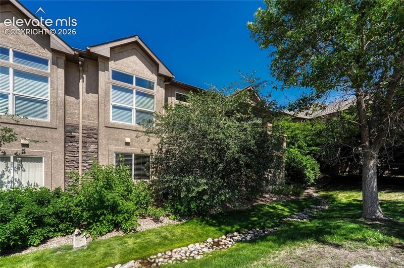 8443 Grand Carriage Grv, Colorado Springs, CO 80920