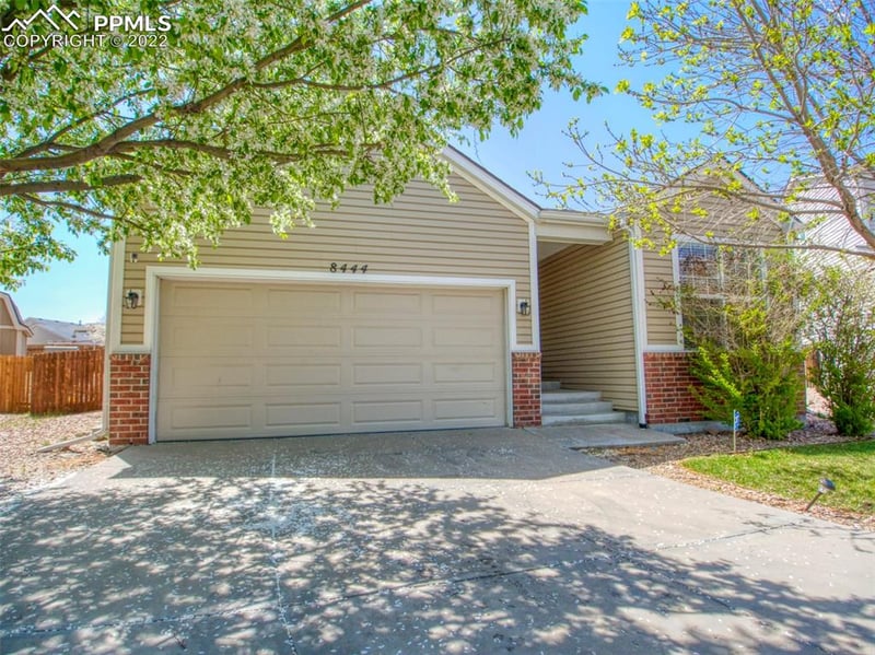 8444 Sunbow Ct, Fountain, CO 80817