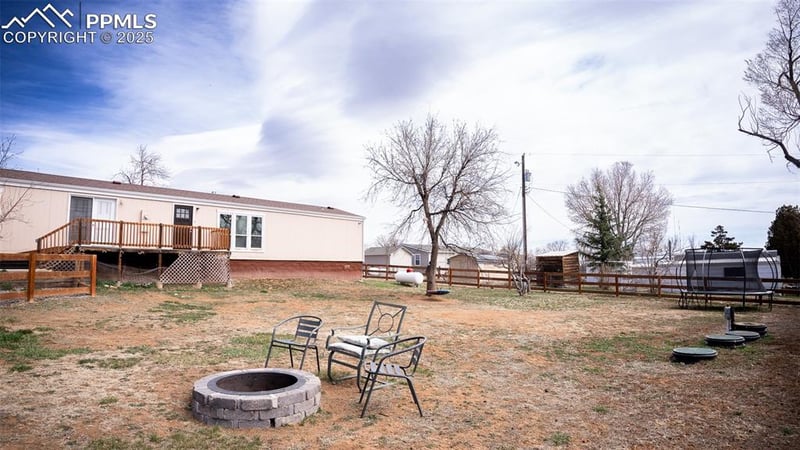 8445 Commanche Rd, Colorado Springs, CO 80926