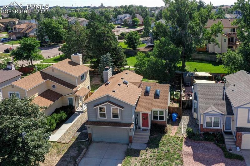8445 Ilex Dr, Colorado Springs, CO 80920