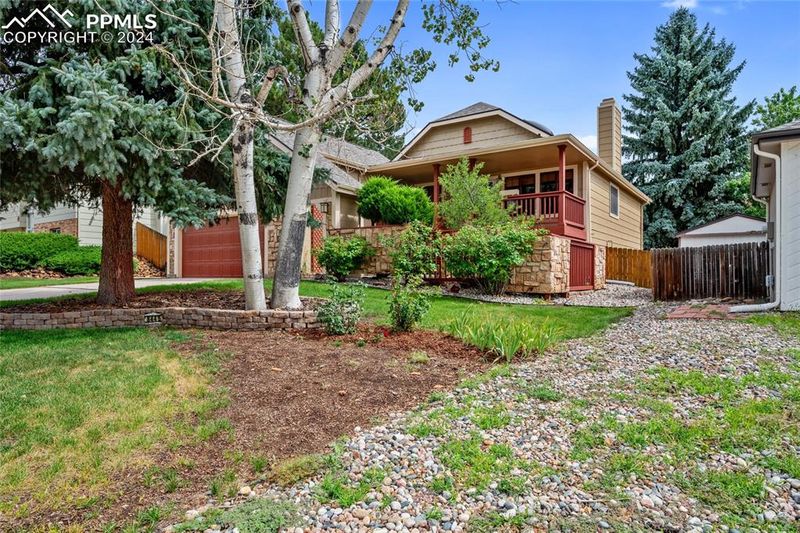 8445 Rain Dance Ct, Colorado Springs, CO 80920