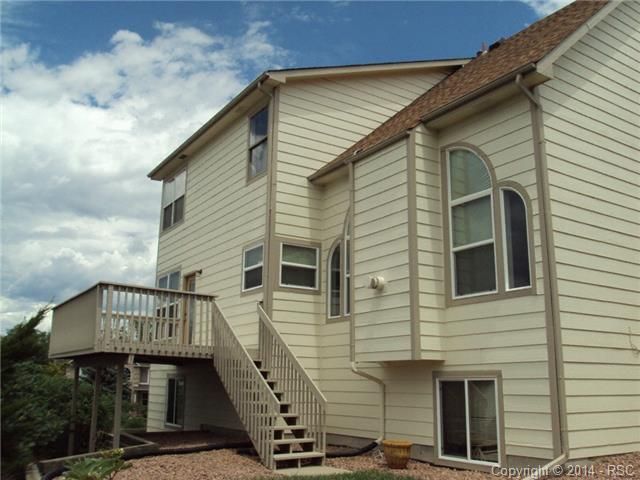 8445 Sutterfield Dr, Colorado Springs, CO 80920