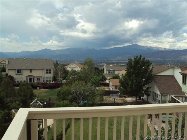 8445 Sutterfield Dr, Colorado Springs, CO 80920
