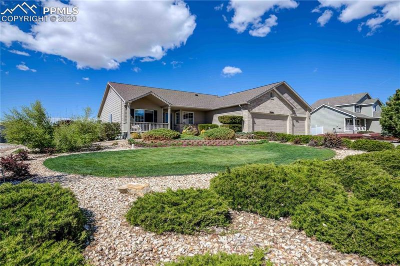 8446 Tibbs Rd, Peyton, CO 80831