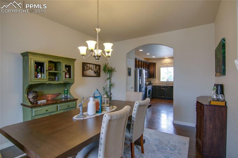 8447 Admiral Way, Colorado Springs, CO 80908