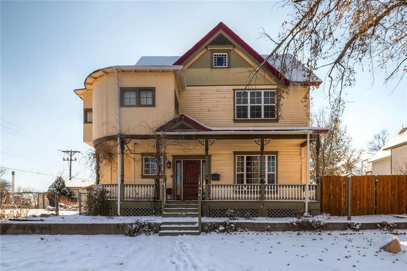 845 E High St, Colorado Springs, CO 80903