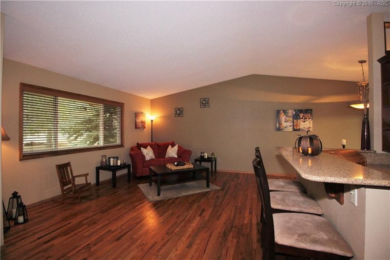845 S Pulpit Rock Cir, Colorado Springs, CO 80918