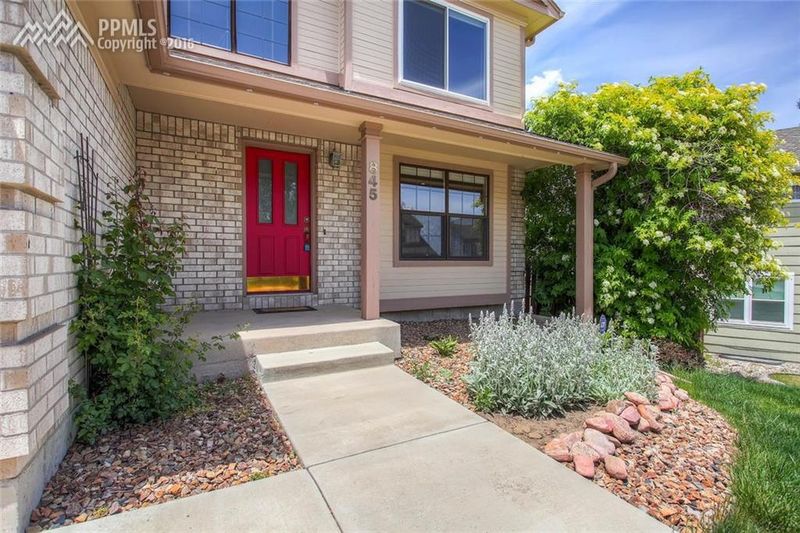 845 Royal Crown Ln, Colorado Springs, CO 80906