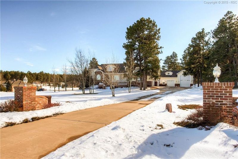 845 Trumpeters Ct, Monument, CO 80132