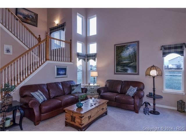 8450 Garrison Dr, Peyton, CO 80831