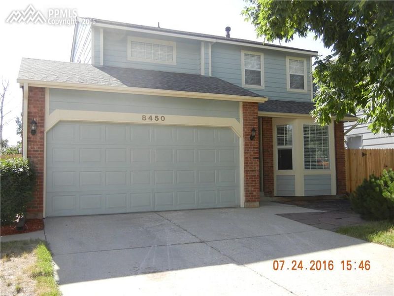 8450 Ilex Dr, Colorado Springs, CO 80920