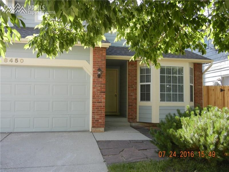 8450 Ilex Dr, Colorado Springs, CO 80920