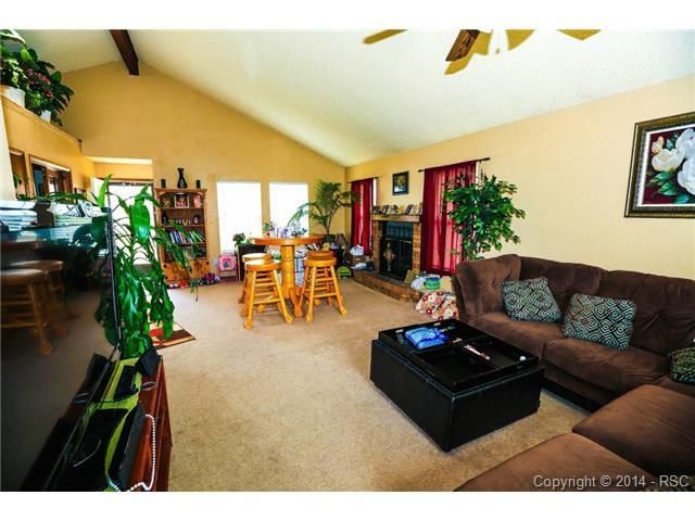 8450 Williamsburg Dr, Colorado Springs, CO 80920