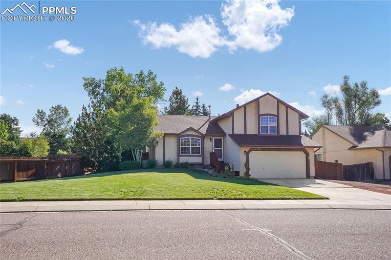 8455 Blue Sky Dr, Colorado Springs, CO 80920