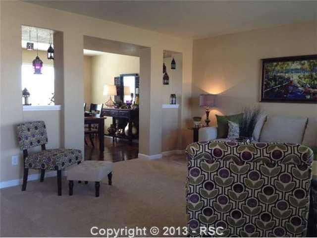 8455 Waterville Way, Colorado Springs, CO 80925