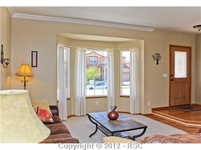 8456 Old Exchange Dr, Colorado Springs, CO 80920