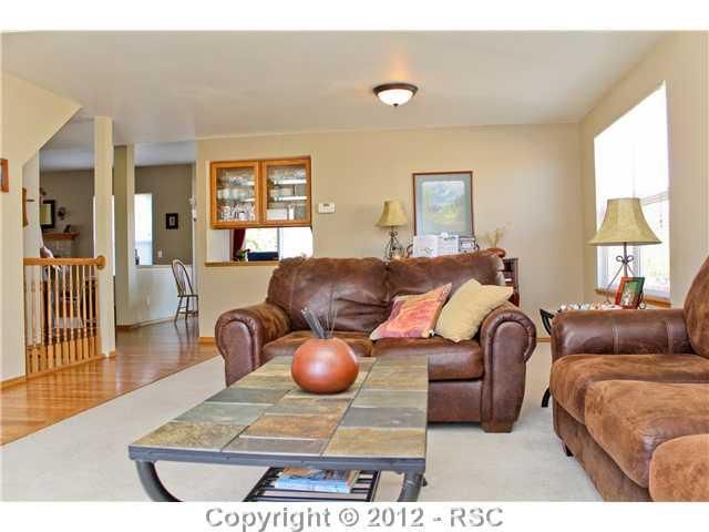 8456 Old Exchange Dr, Colorado Springs, CO 80920