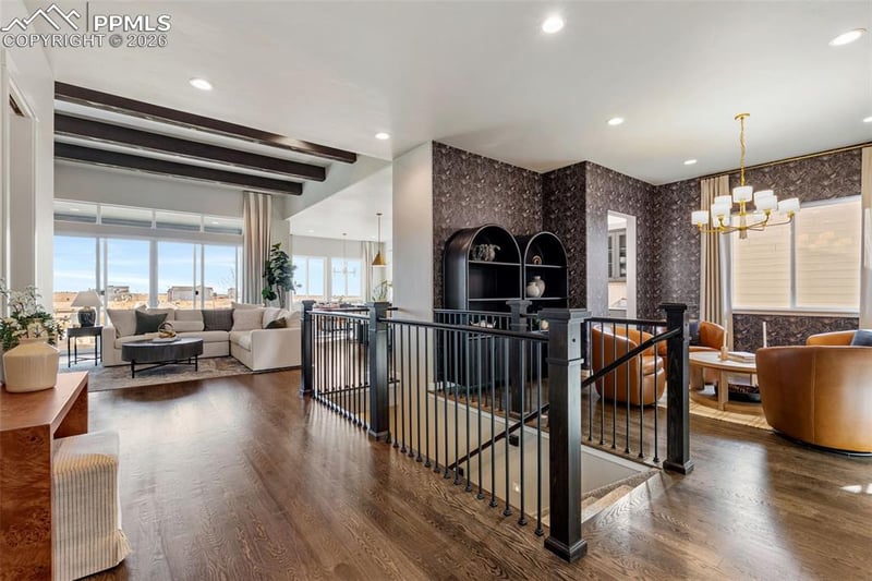 8459 David Rudabaugh Dr, Colorado Springs, CO 80908