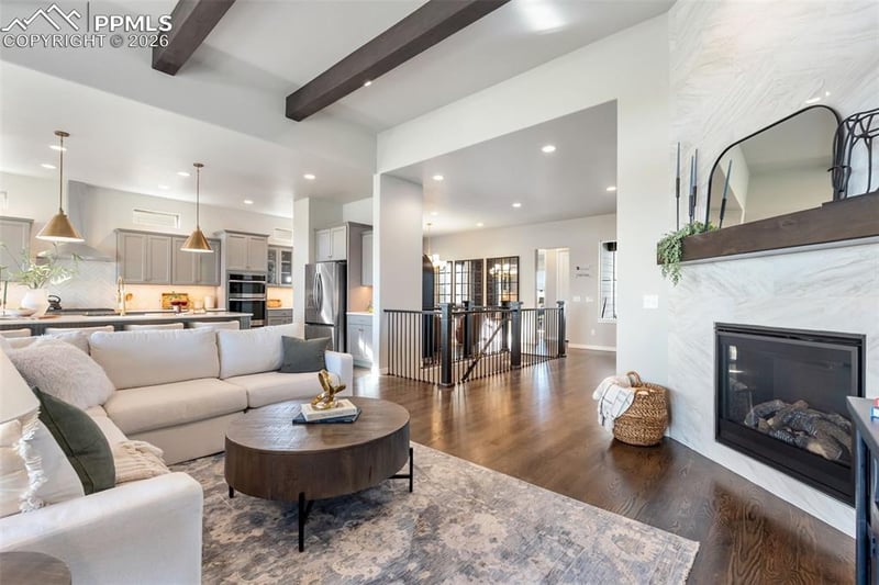 8459 David Rudabaugh Dr, Colorado Springs, CO 80908