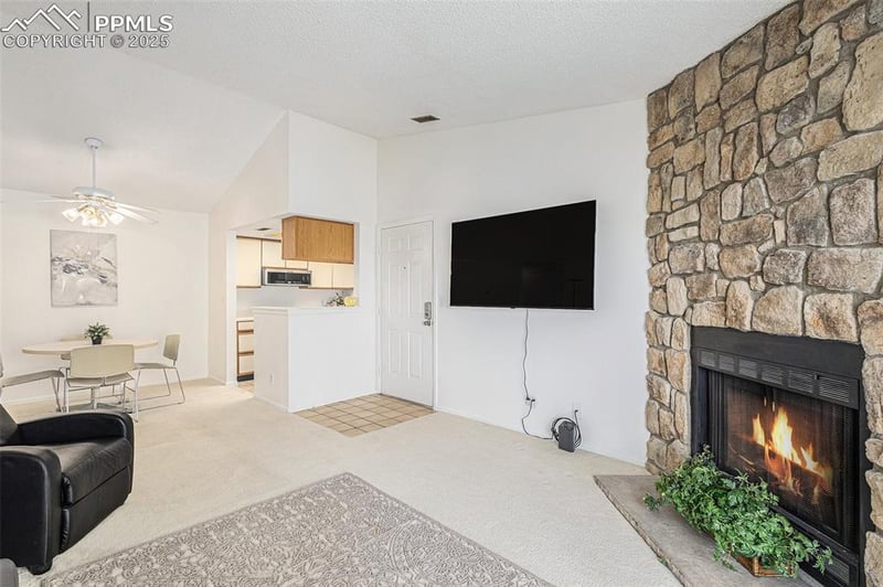 846 Tenderfoot Hill Rd #202, Colorado Springs, CO 80906