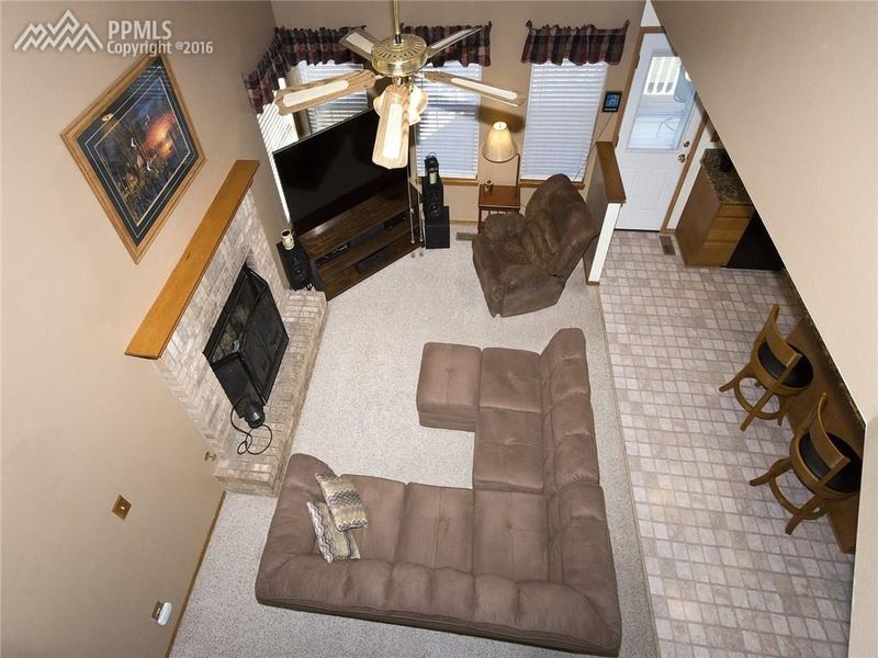 8460 Pepperridge Dr, Colorado Springs, CO 80920
