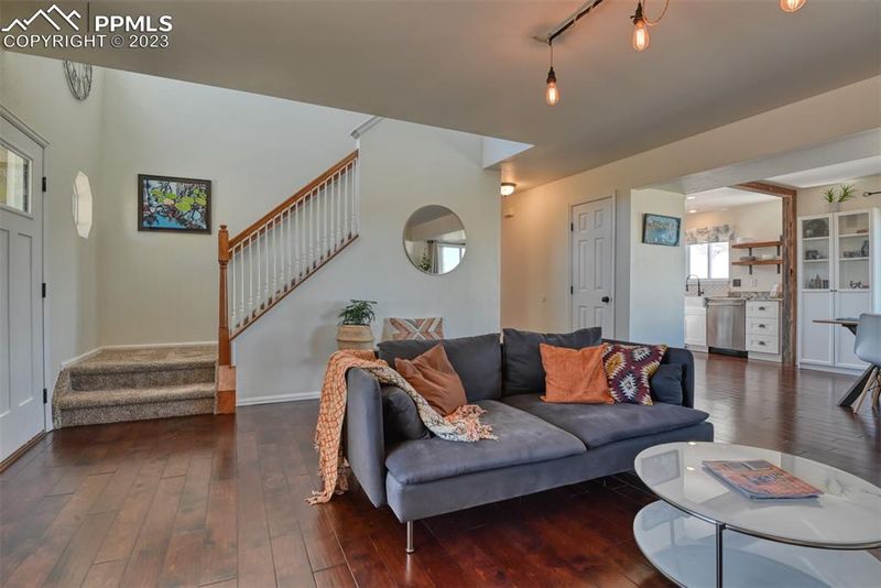 8460 Shoulders Rd, Peyton, CO 80831