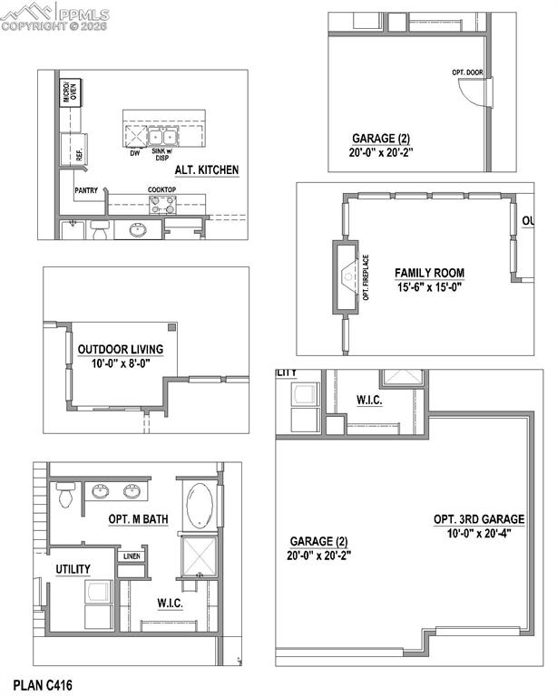 8461 Dines Blvd, Colorado Springs, CO 80908