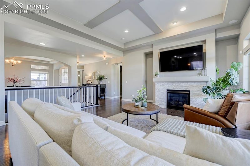 8464 Boulder Banks Ct, Colorado Springs, CO 80927