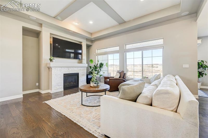 8464 Boulder Banks Ct, Colorado Springs, CO 80927
