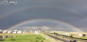 8465 Longleaf Ln, Colorado Springs, CO 80927