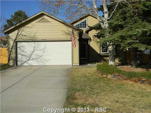 8465 Rain Dance Ct, Colorado Springs, CO 80920