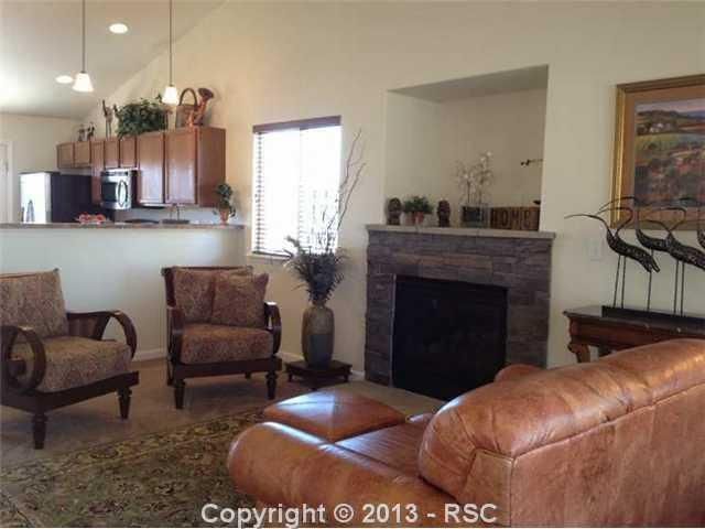 8467 Waterville Way, Colorado Springs, CO 80925