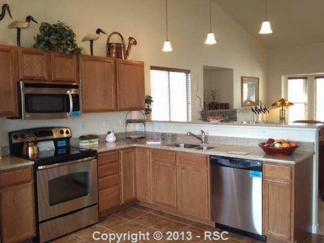 8467 Waterville Way, Colorado Springs, CO 80925
