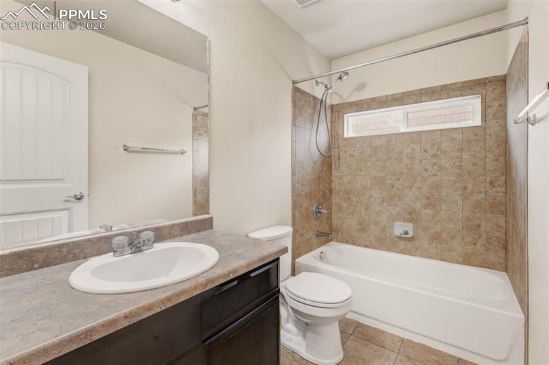 8468 Chasewood Loop, Colorado Springs, CO 80908