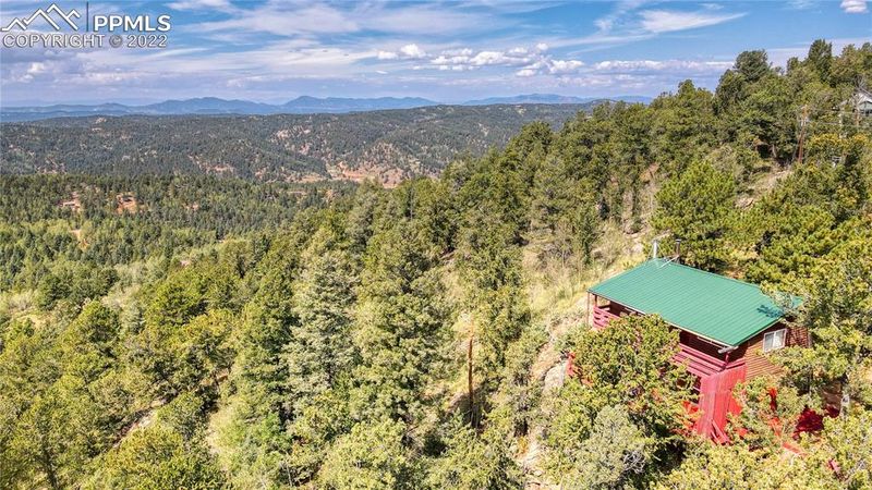 847 Witherite Dr, Divide, CO 80814