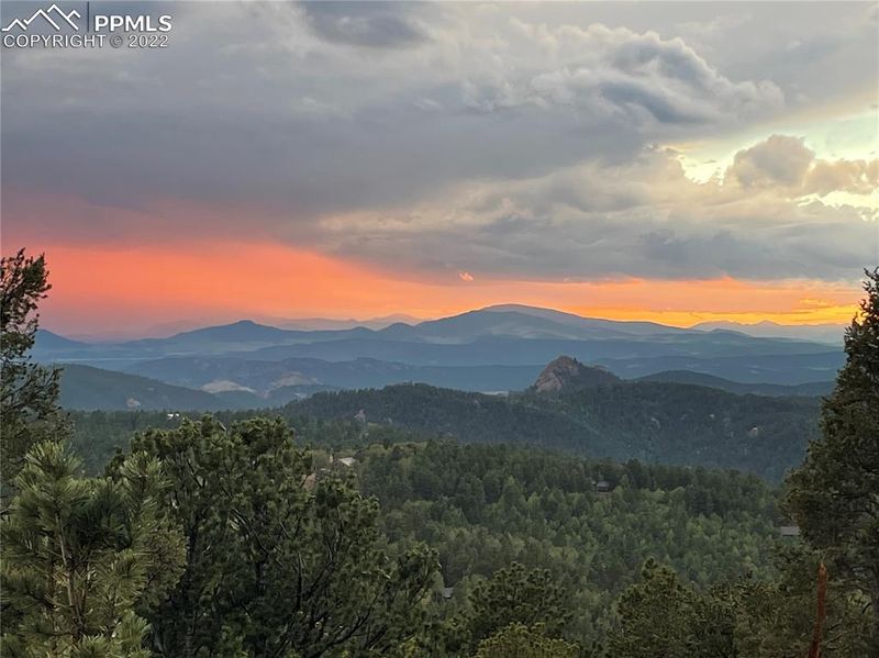 847 Witherite Dr, Divide, CO 80814
