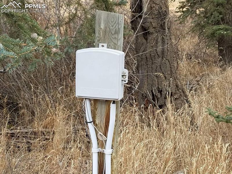 848 E Bison Creek Trl, Divide, CO 80814