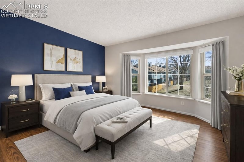 848 London Green Way, Colorado Springs, CO 80906