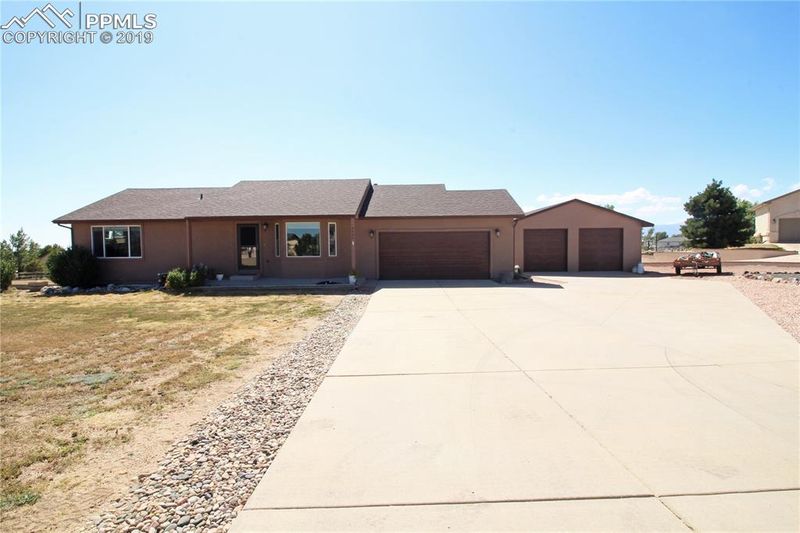 8480 Cow Palace Rd, Peyton, CO 80831