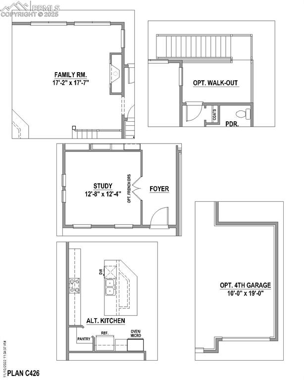 8481 Hazlett Dr, Colorado Springs, CO 80908