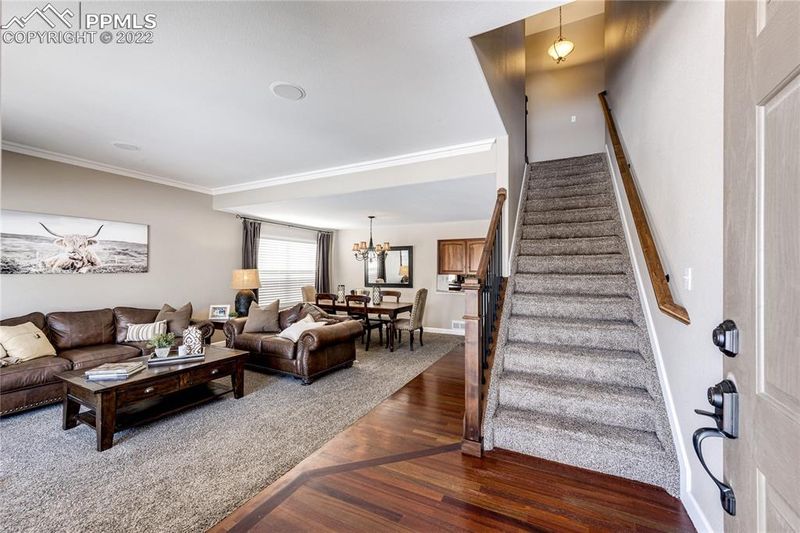 8481 Old Exchange Dr, Colorado Springs, CO 80920
