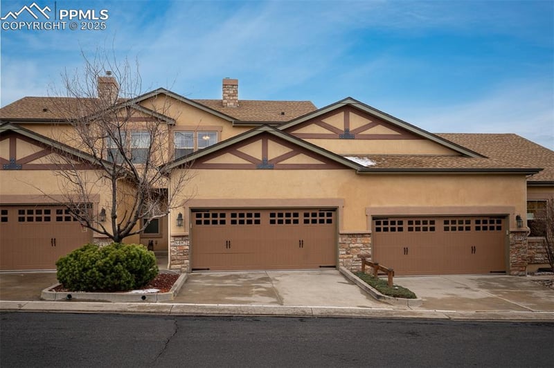 8482 Artesian Springs Point, Colorado Springs, CO 80920