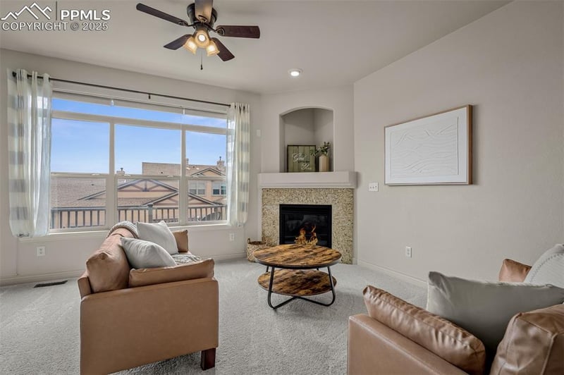 8482 Artesian Springs Point, Colorado Springs, CO 80920