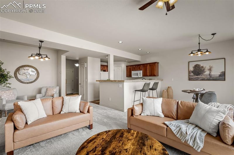 8482 Artesian Springs Point, Colorado Springs, CO 80920